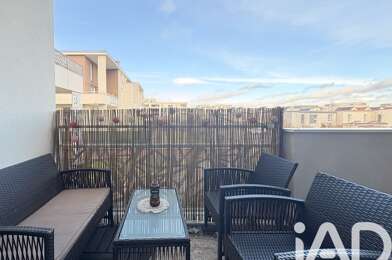 Appartement 3 pièces 215000 €