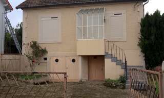 Maison 3 Pièces 56 m² à vendre à Domérat (03410)