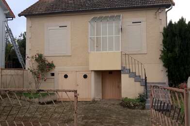 Maison 3 pièces 59000 €