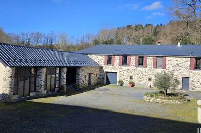 Maison 5 pièces 360000 €