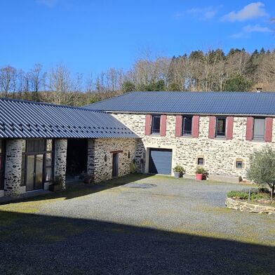 Maison 5 pièces 360000 €