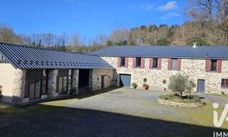 Maison 5 Pièces 122 m² à vendre à Fontrieu (81260)