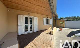 Maison 5 Pièces 90 m² à vendre à Saint-Joseph (97480)