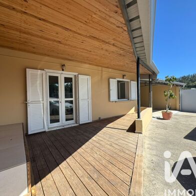 Maison 5 pièces 319000 €