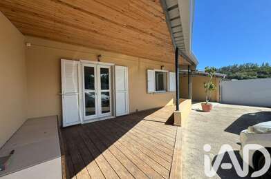 Maison 5 pièces 319000 €