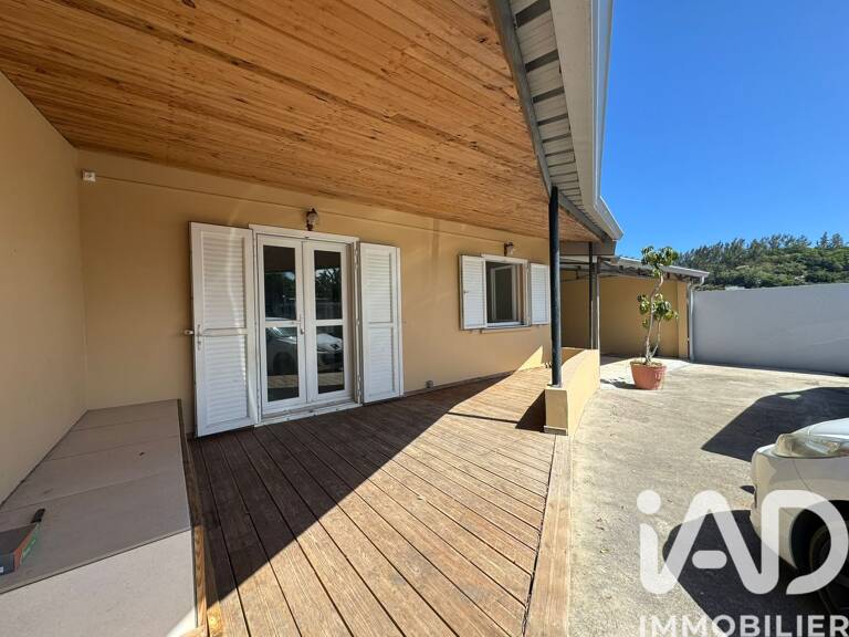 Vente Maison de ville 5 pièces — photo 1
