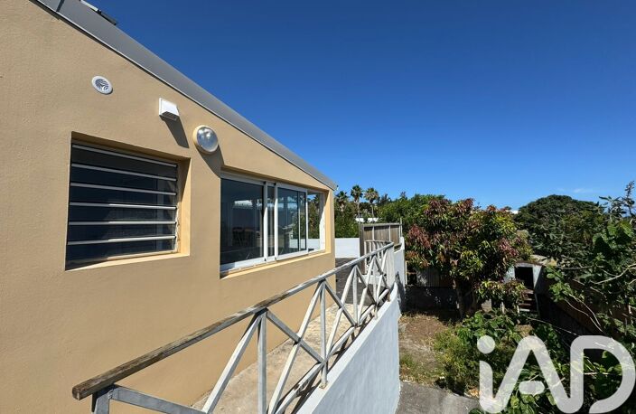 Vente Maison de ville 5 pièces — photo 2
