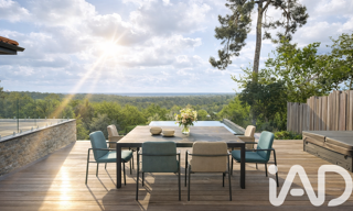 Maison 4 Pièces 260 m² à vendre à La Teste-de-Buch (33260)