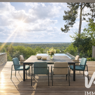 Maison 4 pièces 2700000 €