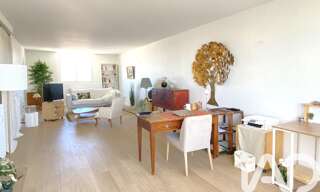 Appartement 3 Pièces 109 m² à vendre à Vichy (03200)