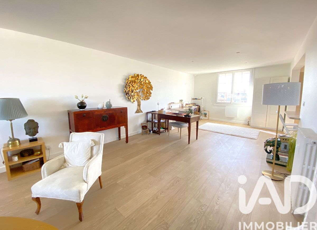 Vente Appartement 3 pièces - Photo 5