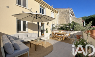 Appartement 4 Pièces 90 m² à vendre à Perpignan (66000)