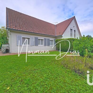 Maison 9 pièces 689900 €