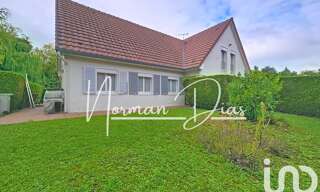 Maison 9 Pièces 238 m² à vendre à Saint-Witz (95470)