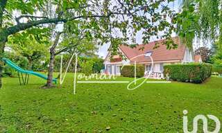 Maison 9 Pièces 238 m² à vendre à Saint-Witz (95470)