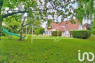 Maison 9 pièces 689900 €