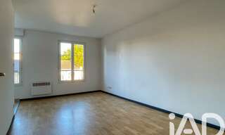 Appartement 2 Pièces 41 m² à vendre à Beaumont-sur-Oise (95260)