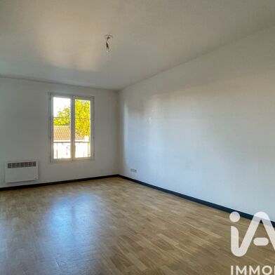 Appartement 2 pièces 140000 €