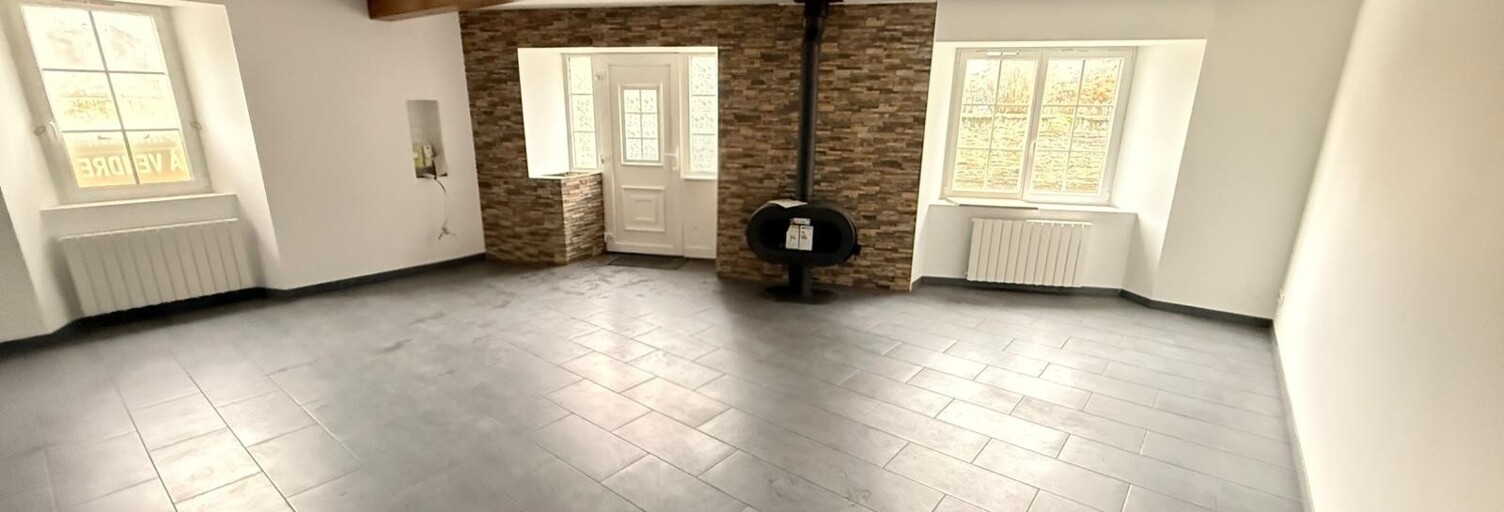 Maison 5 Pièces 131 m² à vendre à Cormolain (14240)