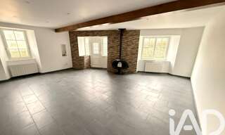 Maison 5 Pièces 130 m² à vendre à Cormolain (14240)