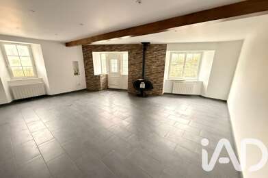 Maison 5 pièces 223000 €