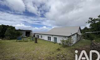 Maison 6 Pièces 193 m² à vendre à Saint-Joseph (97480)