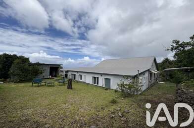 Maison 6 pièces 399000 €