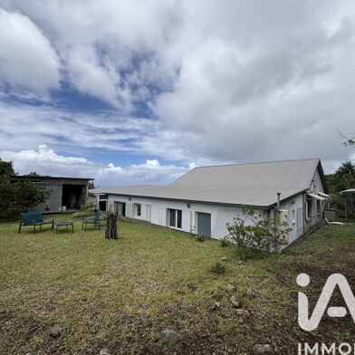 Maison 6 pièces 399000 €