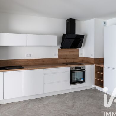 Appartement 3 pièces 405000 €