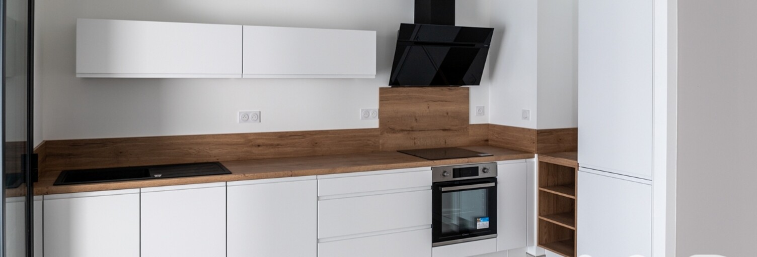 Appartement 3 Pièces 97 m² à vendre à Perpignan (66000)