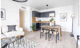 Appartement 1 Pièce 20 m² à vendre à Angers (49000)