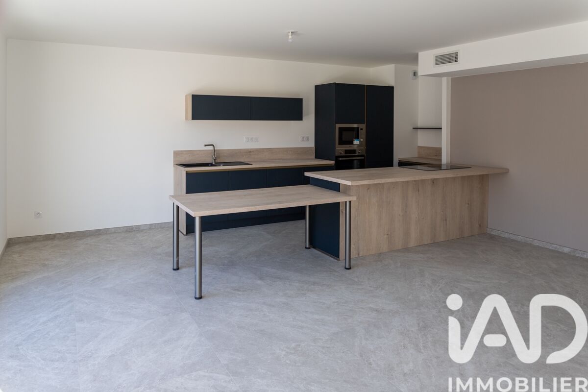 Perpignan - 92m² - 3p. - 2ch.