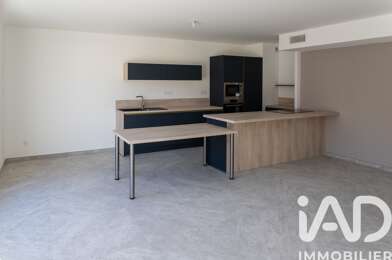 Appartement 3 pièces 508000 €