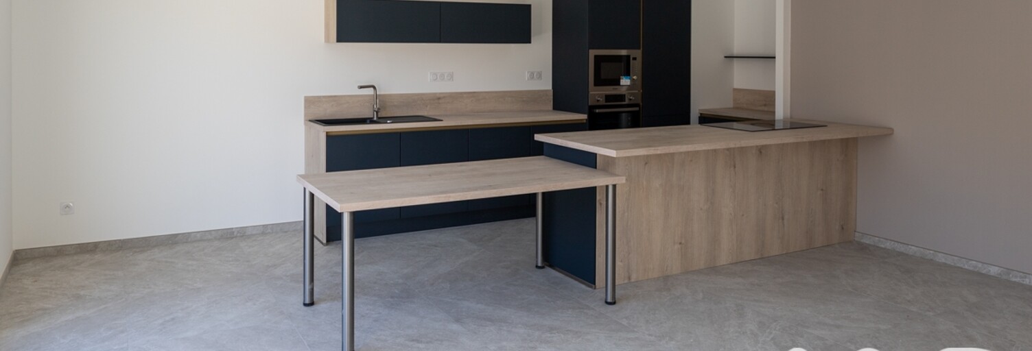 Appartement 3 Pièces 92 m² à vendre à Perpignan (66000)