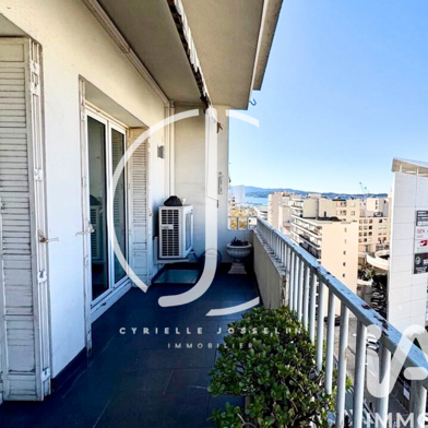 Appartement 4 pièces 197000 €