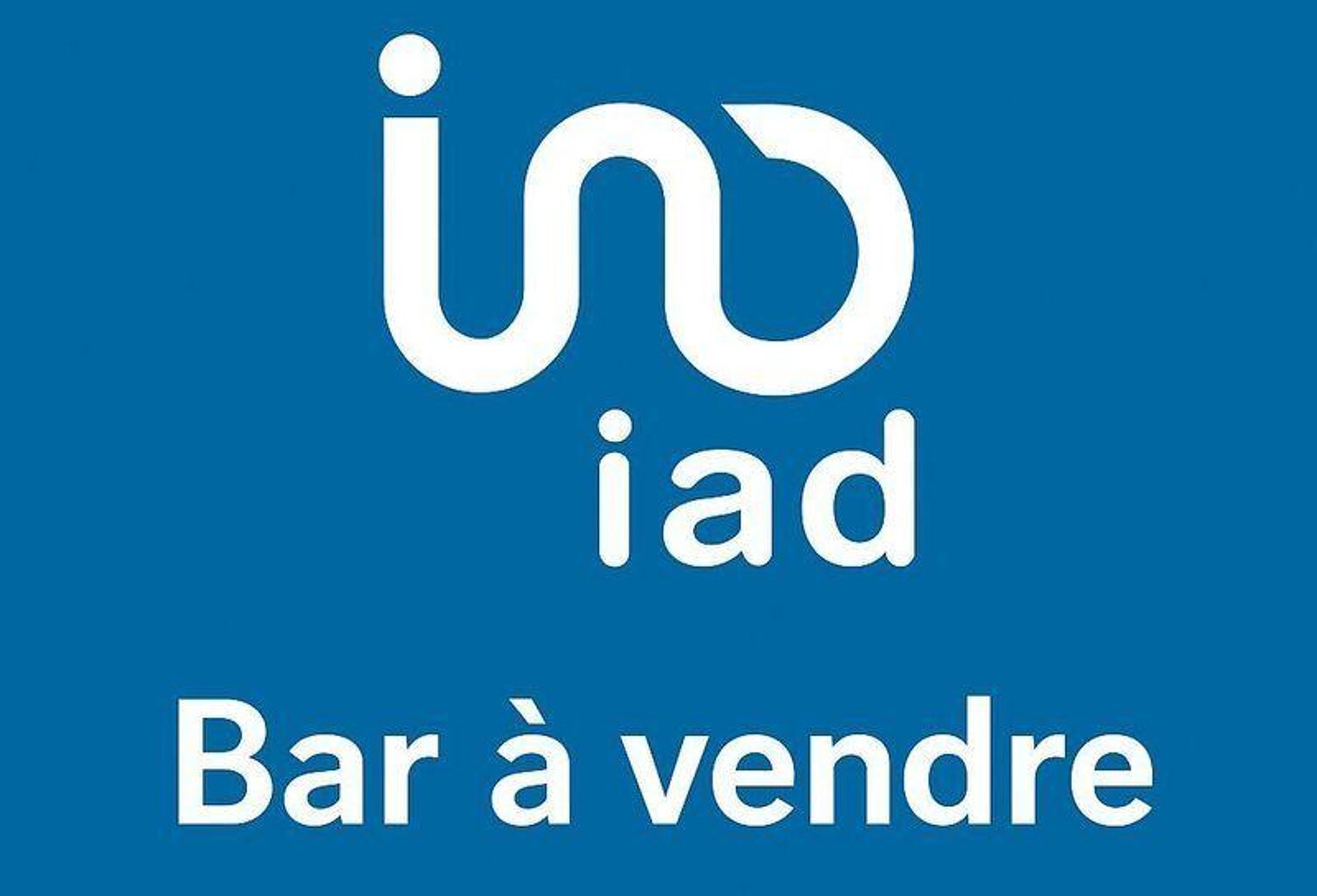 Vente Bar-brasserie 95 m&sup2; — photo 1