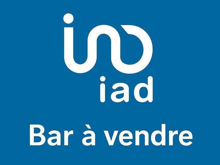 Vente Bar-brasserie 95 m&sup2; — photo 1