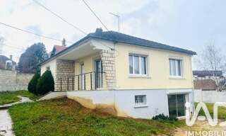 Maison 5 Pièces 103 m² à vendre à Auxerre (89000)