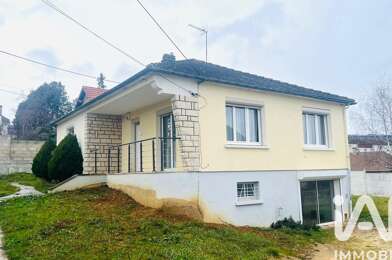 Maison 5 pièces 199800 €