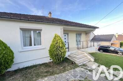 Maison 5 pièces 188000 €