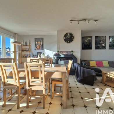 Maison 5 pièces 175000 €