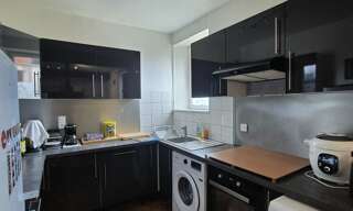 Appartement 2 Pièces 37 m² à vendre à Mouy (60250)