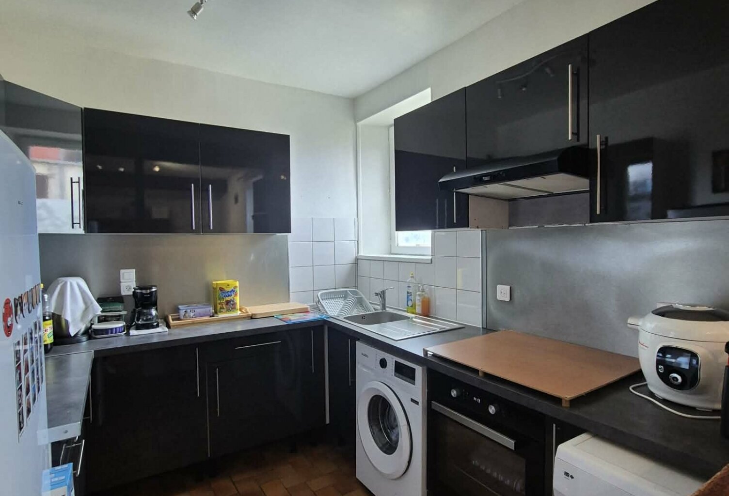 Vente Appartement 2 pièces — photo 1