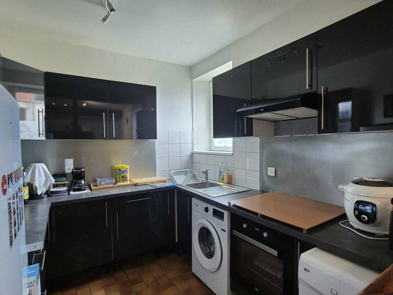 Vente Appartement 2 pièces — photo 1