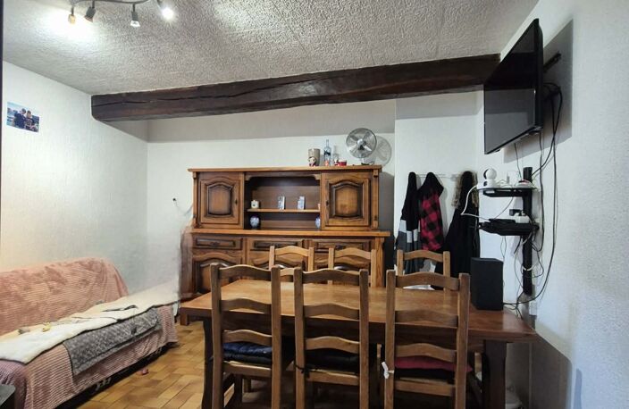 Vente Appartement 2 pièces — photo 2