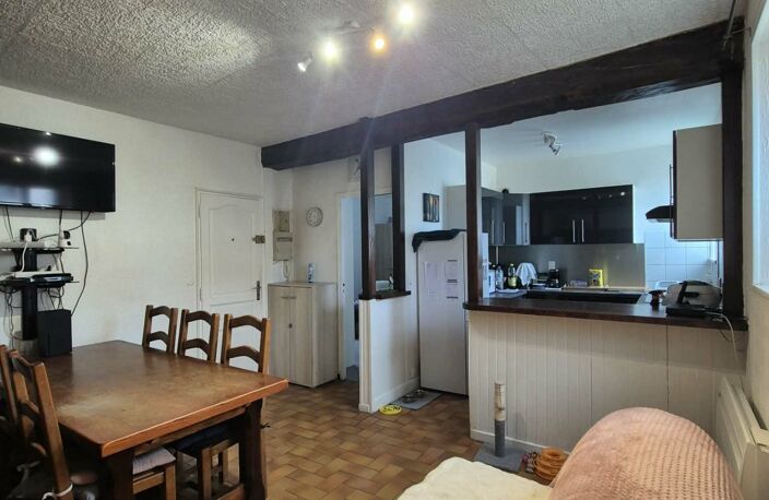 Vente Appartement 2 pièces — photo 3