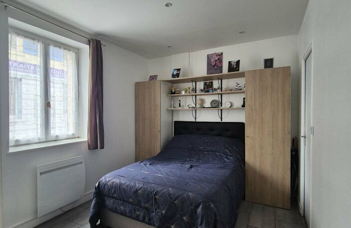 Vente Appartement 2 pièces — photo 4