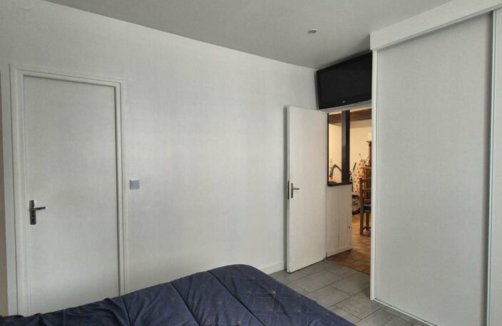Vente Appartement 2 pièces — photo 5