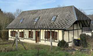 Maison 4 Pièces 70 m² à vendre à Pont-Audemer (27500)