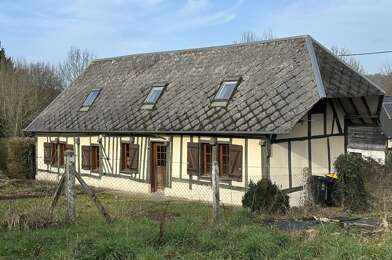 Maison 4 pièces 158000 €